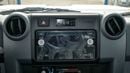 Toyota Land Cruiser LC 76