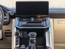 Toyota Land Cruiser GXR LC300 GXR TWIN TURBO | 3.5L V6 PETROL | POWER WITH LEATHER SEATS | JBL SPEAKERS | RADAR | HEADRESR