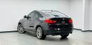 بي أم دبليو X4 M40I 2018 BMW X4 M40i, Full BMW Service History, Fully Loaded, Excellent Condition, GCC