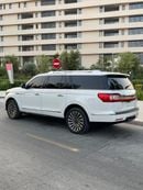 Lincoln Navigator RESERVE