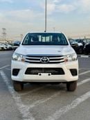 Toyota Hilux GLX