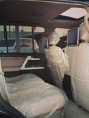 Toyota Land Cruiser GXR