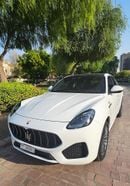 Maserati Grecale GT