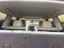 Lexus GX460 2018 Lexus GX460 Full Option 4.6L V8 - Sunroof - Rear Camera & Sensor - Leather Seat - AWD 4x4