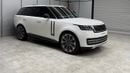 Land Rover Range Rover HSE