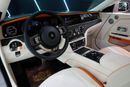 Rolls Royce Spectre STD (L · None - Electric Cyl · Automatic · Electric · Coupe · Front Wheel Drive · 4 Seats · 2 Door) 2024 Rolls-Royce Spectre, Bespoke Audio, Starlight, Illuminated Grille, Dealer Warr + Serv!!