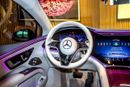 مرسيدس بنز EQS 580 4MATIC Mercedes-Benz EQS 580 2023