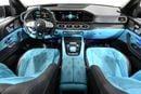 Mercedes Benz GLS63 AMG 4Matic+ 2021 Mercedes GLS 63 AMG 4Matic+ (Original Mansory), Full Service History, Excellent Condition