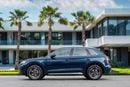 Audi Q5 45 TFSI quattro Q5 45TFSI | 2,938 P.M | 0% Downpayment | Under Warranty!