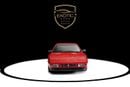 Ferrari Mondial T