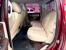 RAM 1500 1,351pm Zero Down Available Laramie Crew Cab | GCC Specs