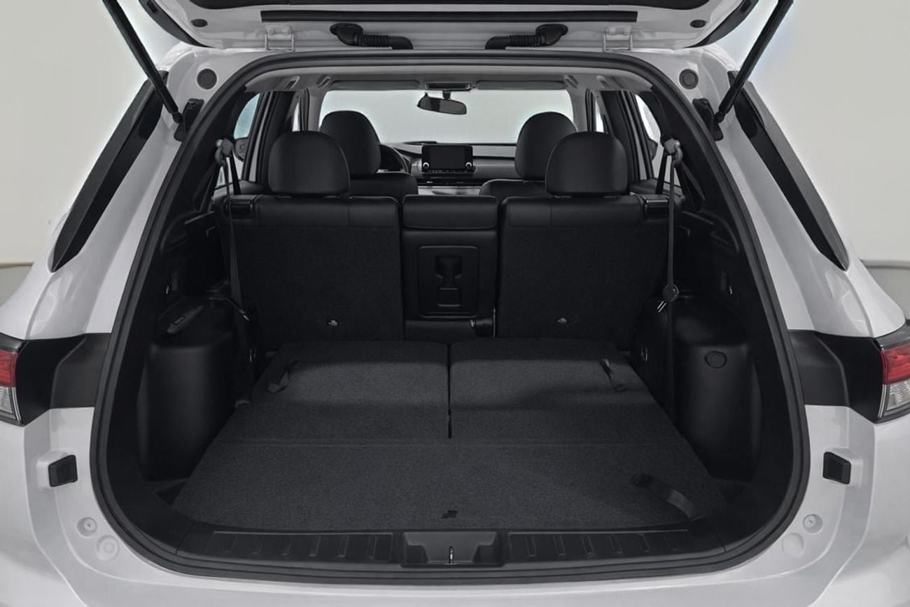 Mitsubishi Outlander GLX MIDLINE 2025 | AED 1094/Month | 0 DP | 30 Day Return | Warranty