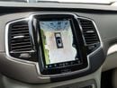 Volvo XC90 B6 Ultimate Bright Volvo XC90 B6 2024 GCC specs