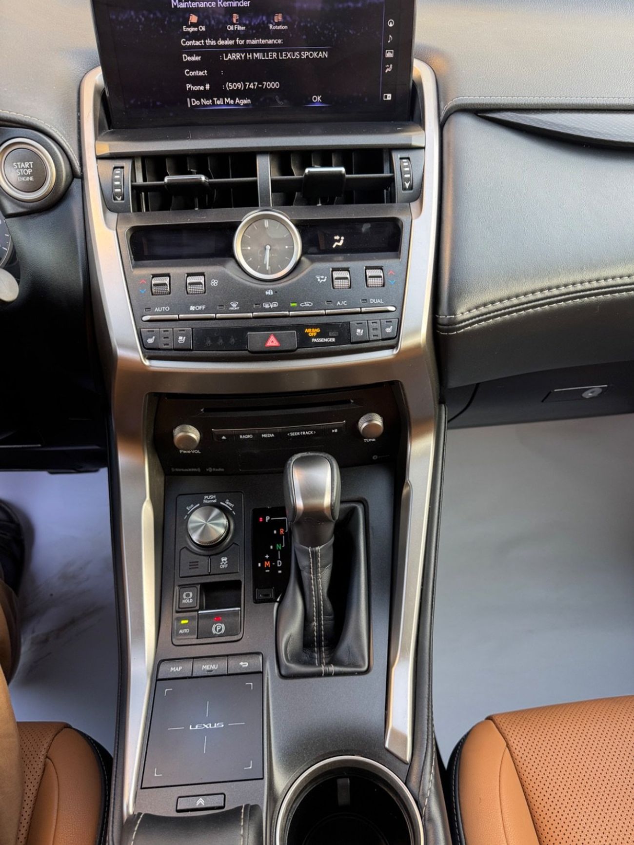 Lexus NX300 PREMIER 2020