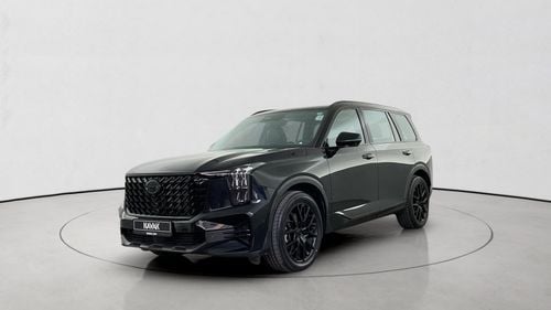 GAC GS8 GX | Guaranteed Warranty | 0 Down Payment