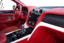Bentley Bentayga MULLINER Bentayga 4.0T