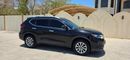نيسان روج SV-AWD-Excellent Condition