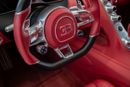 Bugatti Chiron CABON