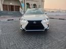 لكزس RX 350 2017