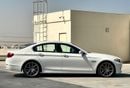 بي أم دبليو 528i EXECUTIVE