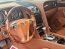بنتلي فلاينج سبور V8
