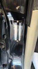 Mitsubishi Pajero GLS H/L GOLD PLATINUM