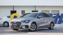 Audi A3 35 TFSI ADVANCED 1.4L | Agency Warranty | Complete Service History | Zero Downpayment Repo
