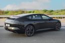 Avatr 12 GT Avatr 12 Rear-Wheel Drive All-Electric