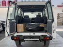 Toyota Land Cruiser 70 LC 78 HARDTOP 2.8L AT **EXPORT ONLY**التصدير فقط خارج الخليج***