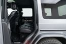 Mercedes Benz G63 AMG STANDARD 2020 | Body kits l AED 8,617 / Monthly