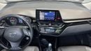 Toyota C-HR 2023 | AED 1138/Month | 0 DP | 30 Day Return | Warranty | Service History