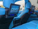 تويوتا لاند كروزر VXR تويوتا لاند كروزر 2013 معدلة إلى LC 300 2025 من الداخل والخارج