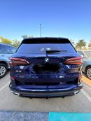 بي أم دبليو X5 40i M SPORT EXCLUSIVE
