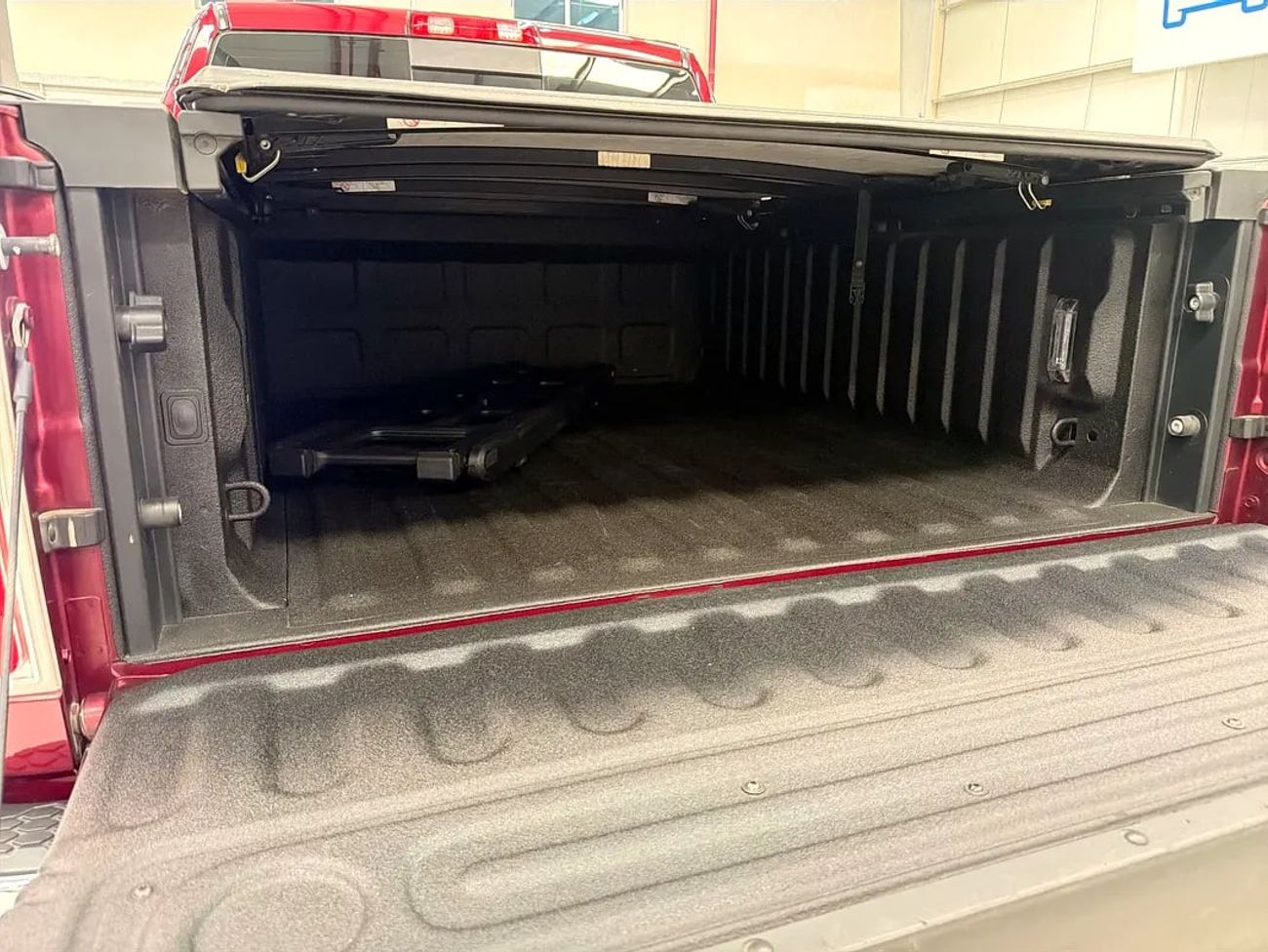 RAM 1500 1,351pm Zero Down Available Laramie Crew Cab | GCC Specs