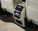 بي أم دبليو X7 M50i