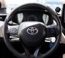 Toyota Corolla XLI