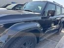 Toyota Prado WX Prado 2.4L Turbo