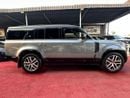 Land Rover Defender 3.0 L (P400) - 6 Cylinder Turbo (Mild Hybrid) - 400 Hp