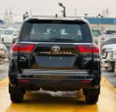 تويوتا لاند كروزر VXR
