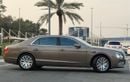 Bentley Flying Spur W12 Bentley Flying Spur W12 2014 | GCC Specs | Low Mileage