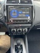 Mitsubishi ASX GLX HIGH LINE AWD