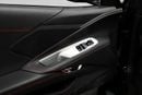 Chevrolet Corvette Stunning 2022 Chevrolet Corvette Stingray | High Performance