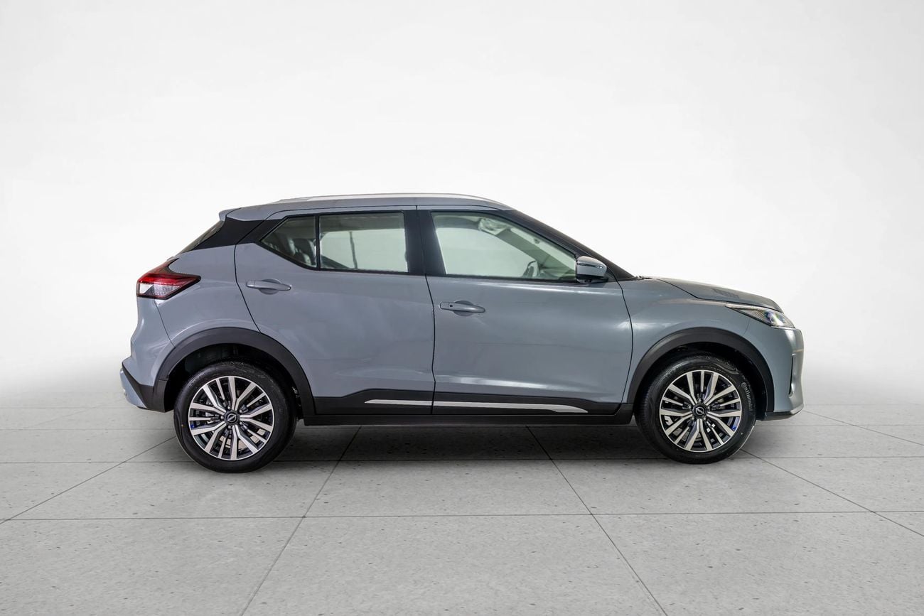 Nissan Kicks SL 1.6