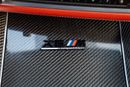 BMW X6 M COMPETITION BMW X6M Competition M-Sport Pure 2020 GCC | Warranty