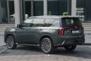 Nissan Patrol SE TITANIUM