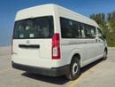 Toyota Hiace DX 3.5L PETROL V6 MT 13-SEATS RWD 2026MY