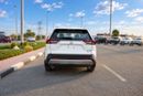 Toyota RAV4 EXR HEV