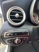 مرسيدس بنز C 450 AMG 4MATIC