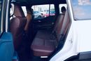 Toyota Prado ADVENTURE RHD