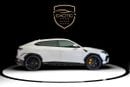 لامبورغيني اوروس PERFORMANTE VTI 4.0T V8